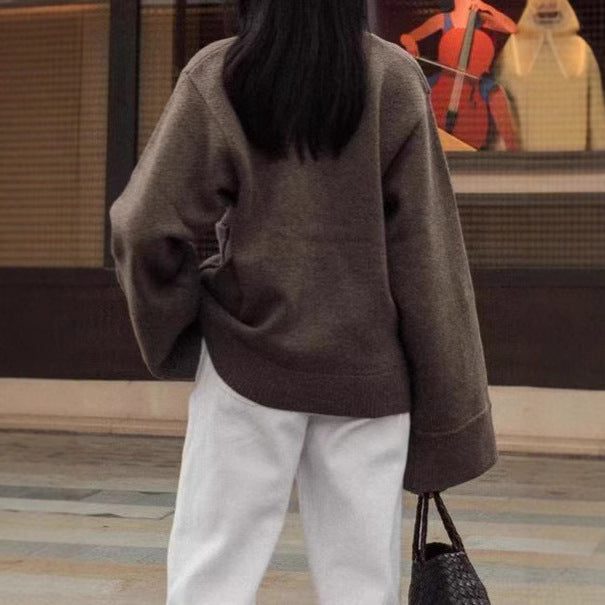 Cozy Chic Cardigan