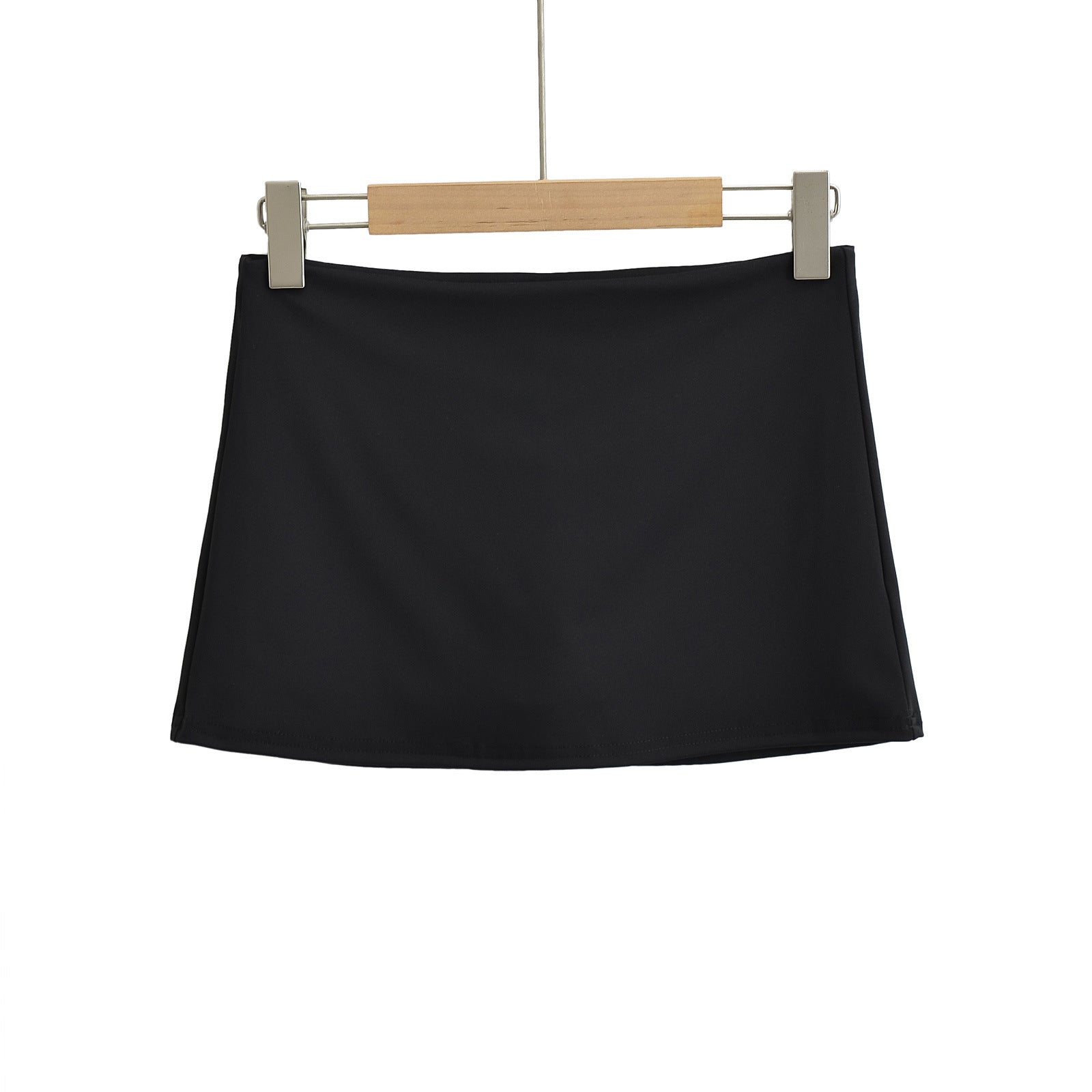 Basic Skirt with Shorts - CELESTIA