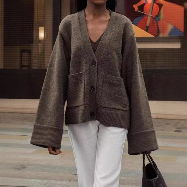 Cozy Chic Cardigan