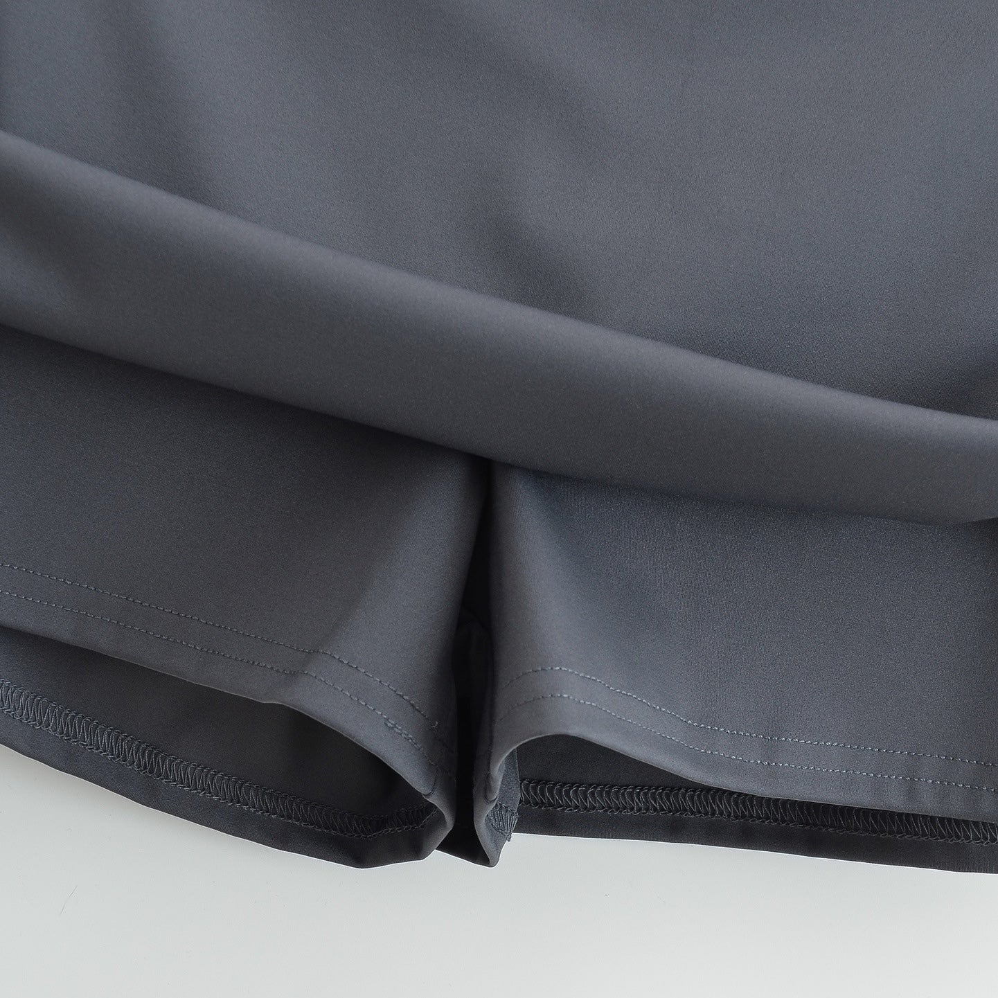 Basic Skirt with Shorts - CELESTIA