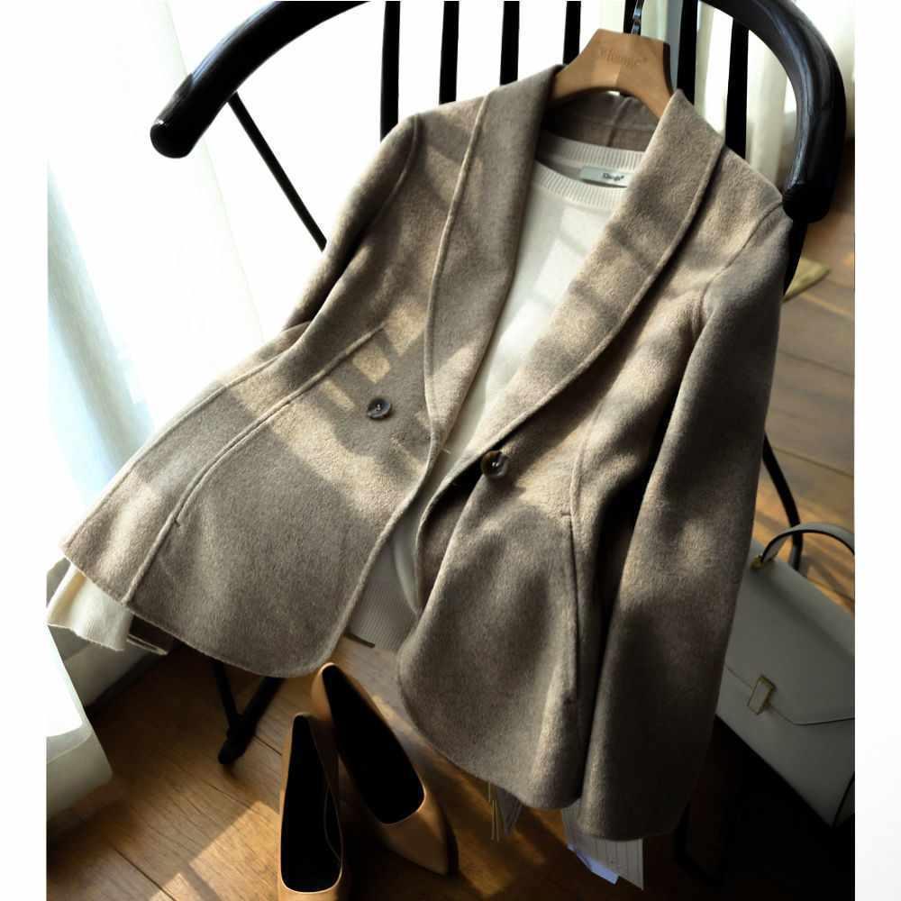 The Golden Hour Blazer - CELESTIA