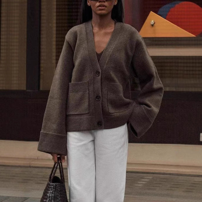 Cozy Chic Cardigan