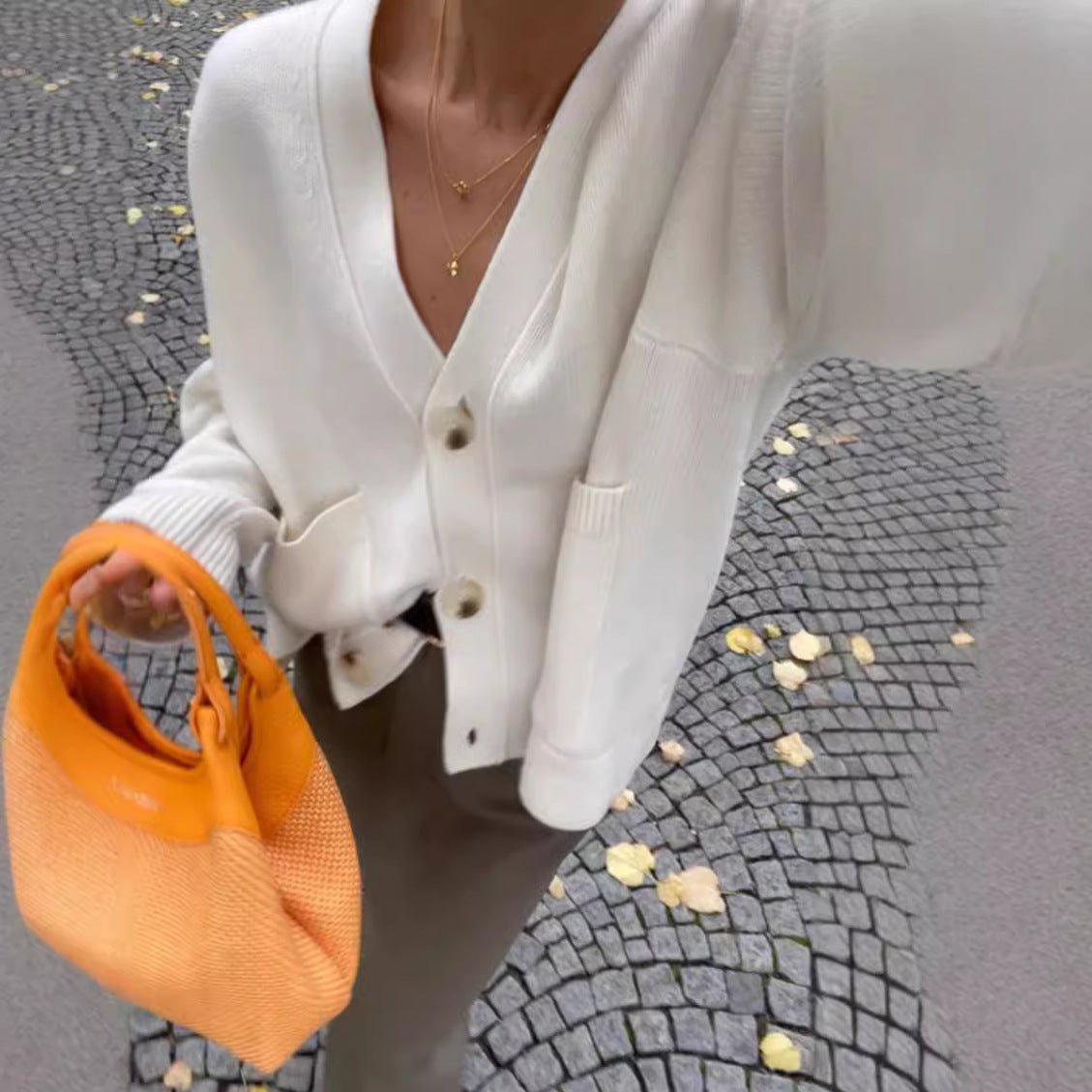 Cozy Chic Cardigan