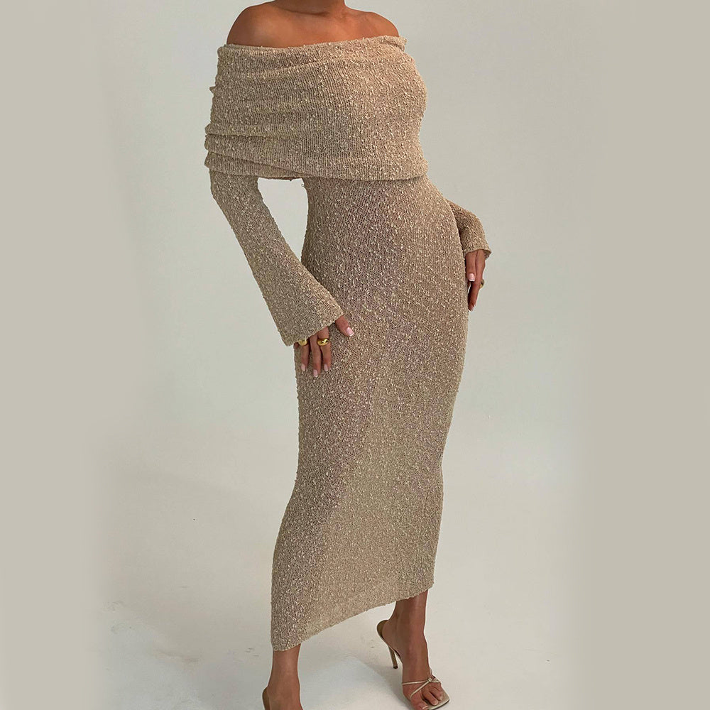 Summer Breeze Beach Dress