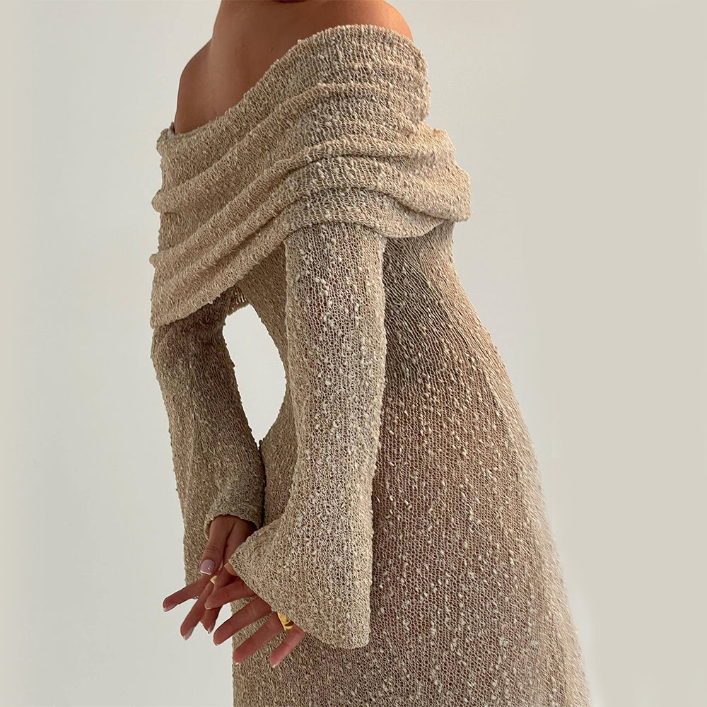 Summer Breeze Beach Dress